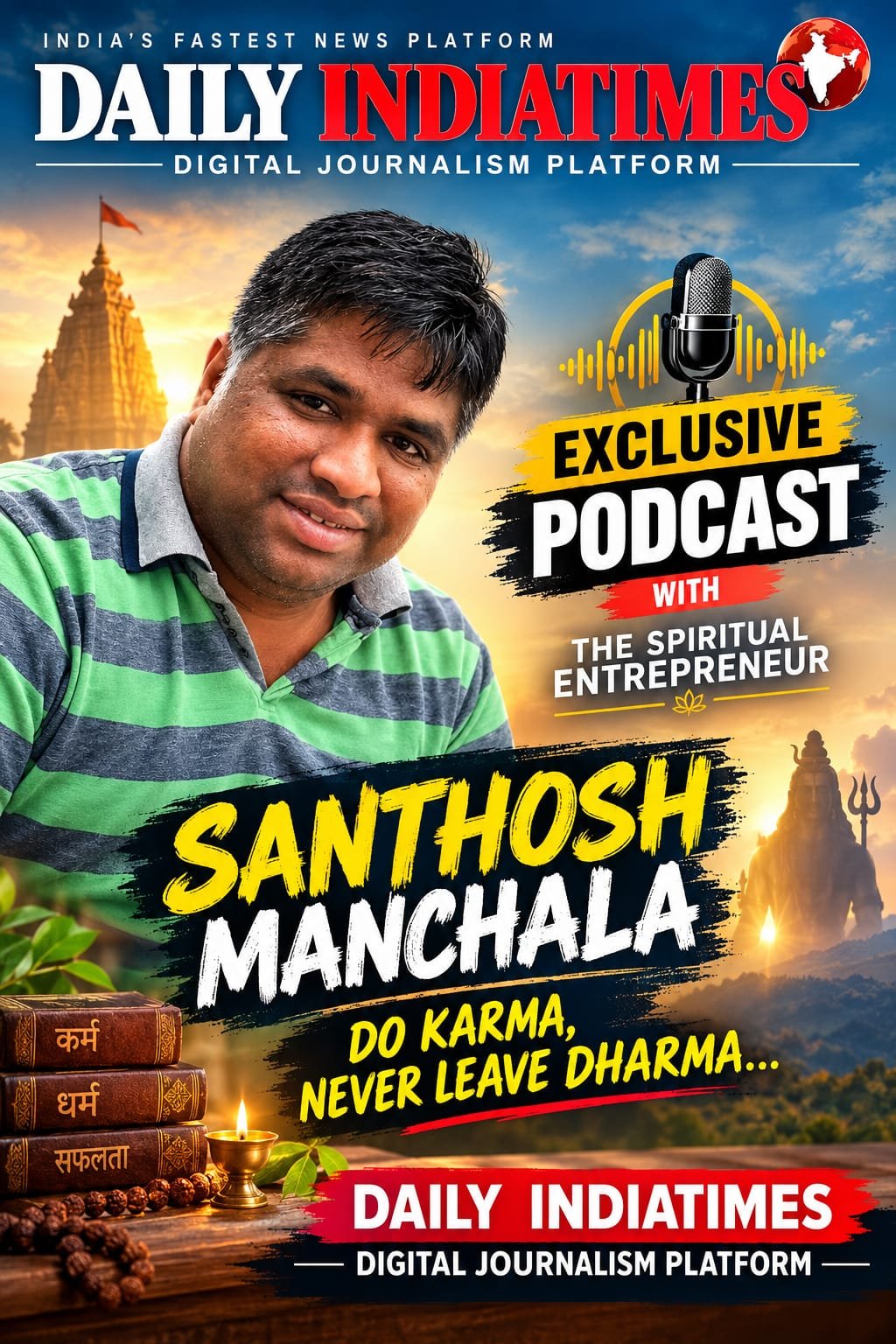 PODCAST