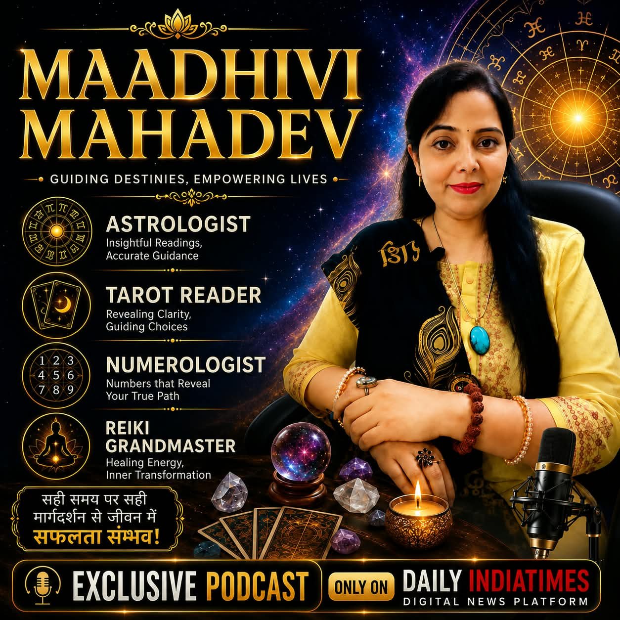 PODCAST