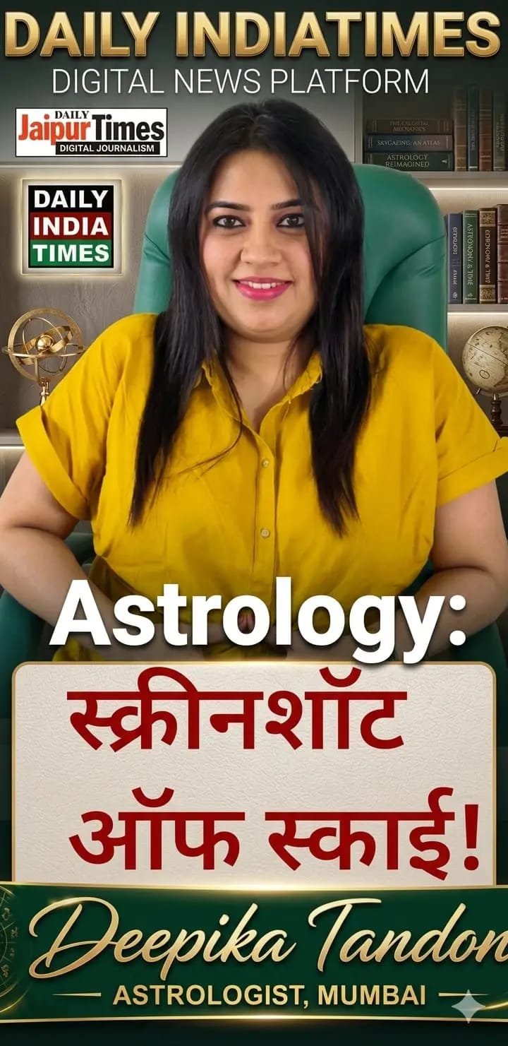 ज्योतिष जीवन का आधार और मुश्किल समय में मिलता है मार्गदर्शन, राहू की कृपा से मिलती है बिग SUCCESS